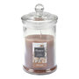 Voir la diapositive 1 : Paris Prix Bougie Parfumée Bocal  Essentiel II  15cm Opium