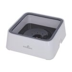 KERBL Gamelle anti-éclaboussure pour chien - KERBL - 2 L