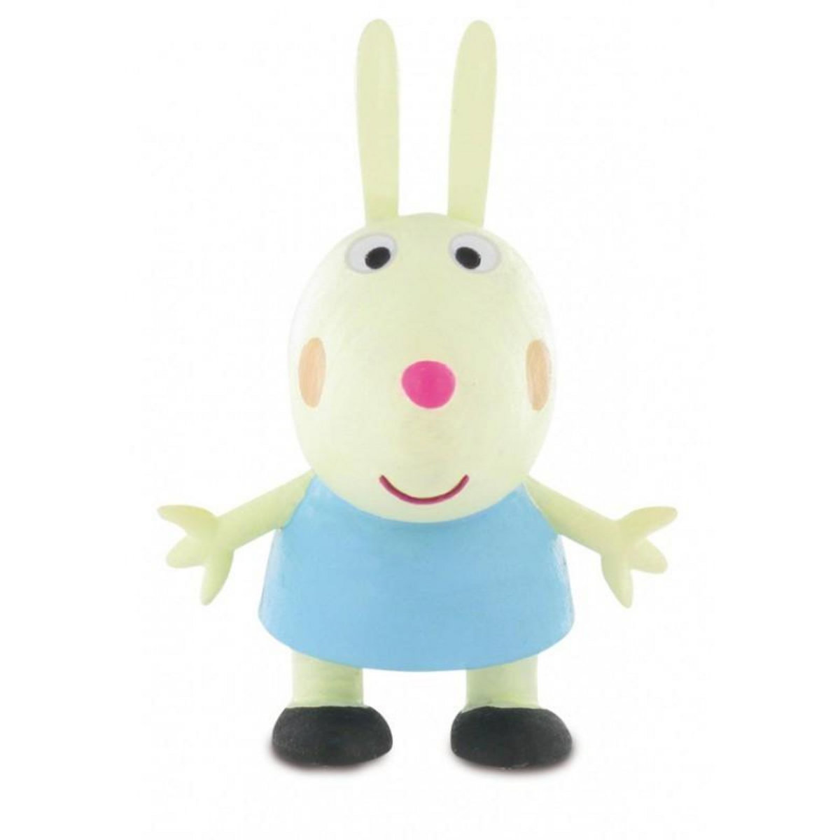 Comansi COMANSI Figurine Rebecca Rabbit de Peppa Pig