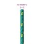 Voir la diapositive 6 : VIDAXL Corde de bateau Vert 12 mm 250 m Polypropylene