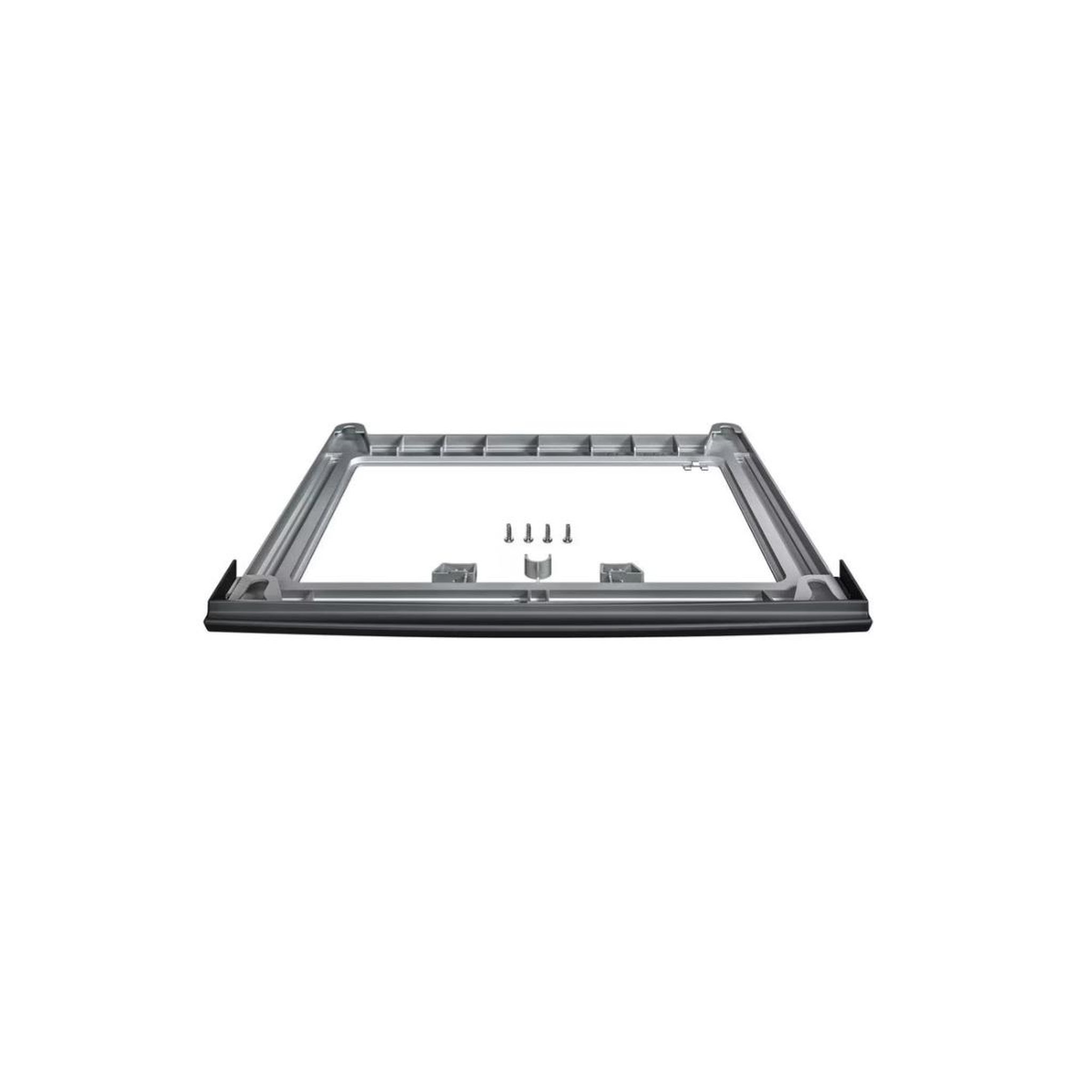 BOSCH Kit de superposition pour lave-linge et sèche-linge - wtz2741c