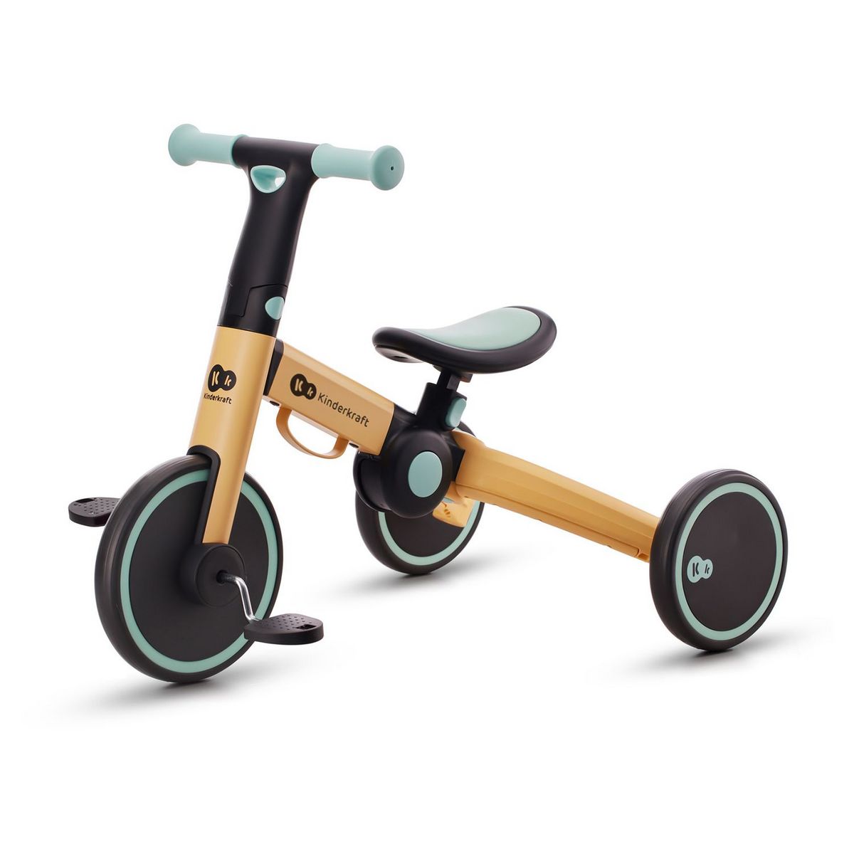 KINDERKRAFT Tricycle 4Trike bébé