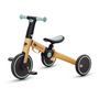 Voir la diapositive 1 : KINDERKRAFT Tricycle 4Trike bébé