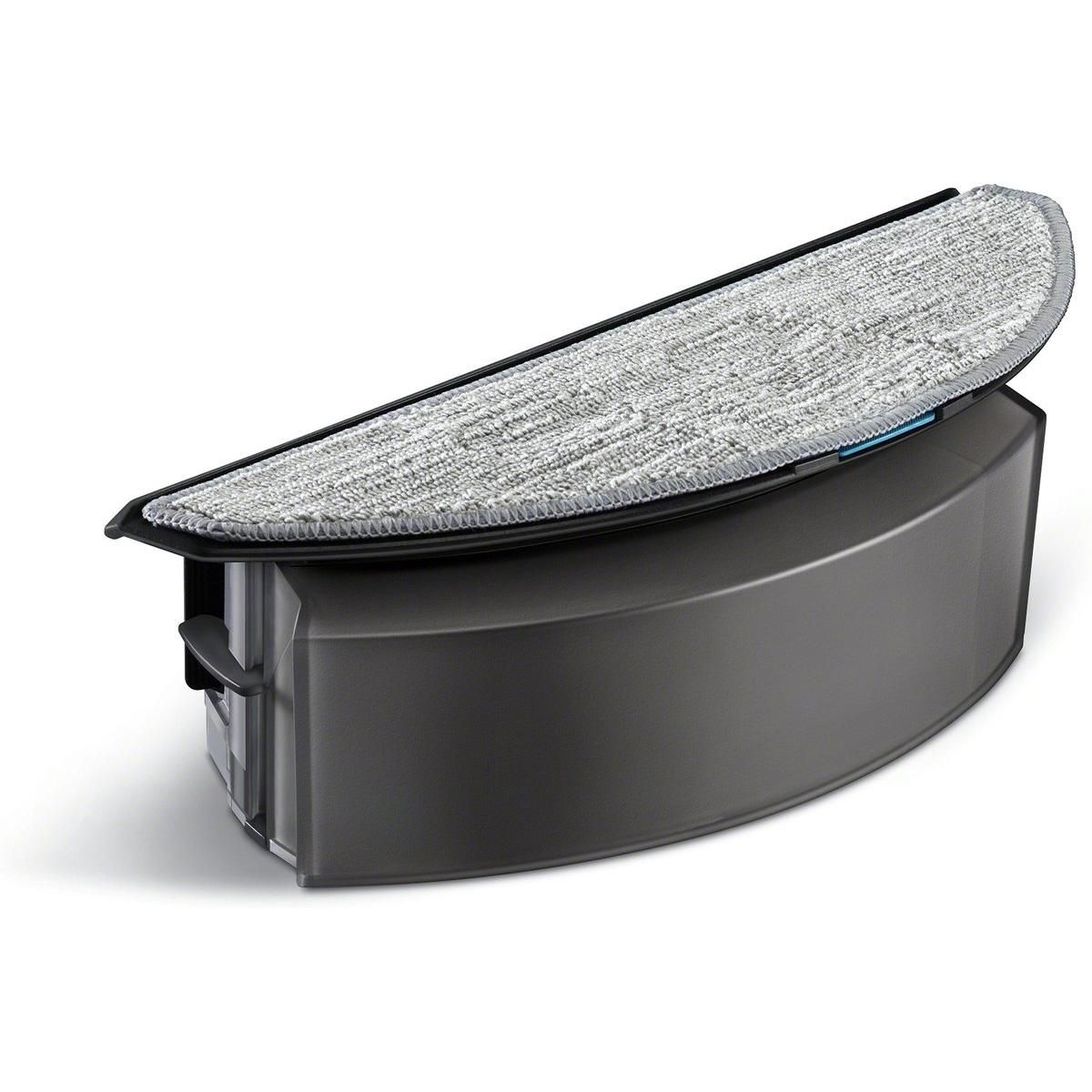 IROBOT Aspirateur/laveur robot connecté - i517640