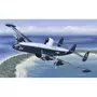 Heller Maquette avion : Lockheed EC.121 Warning Star