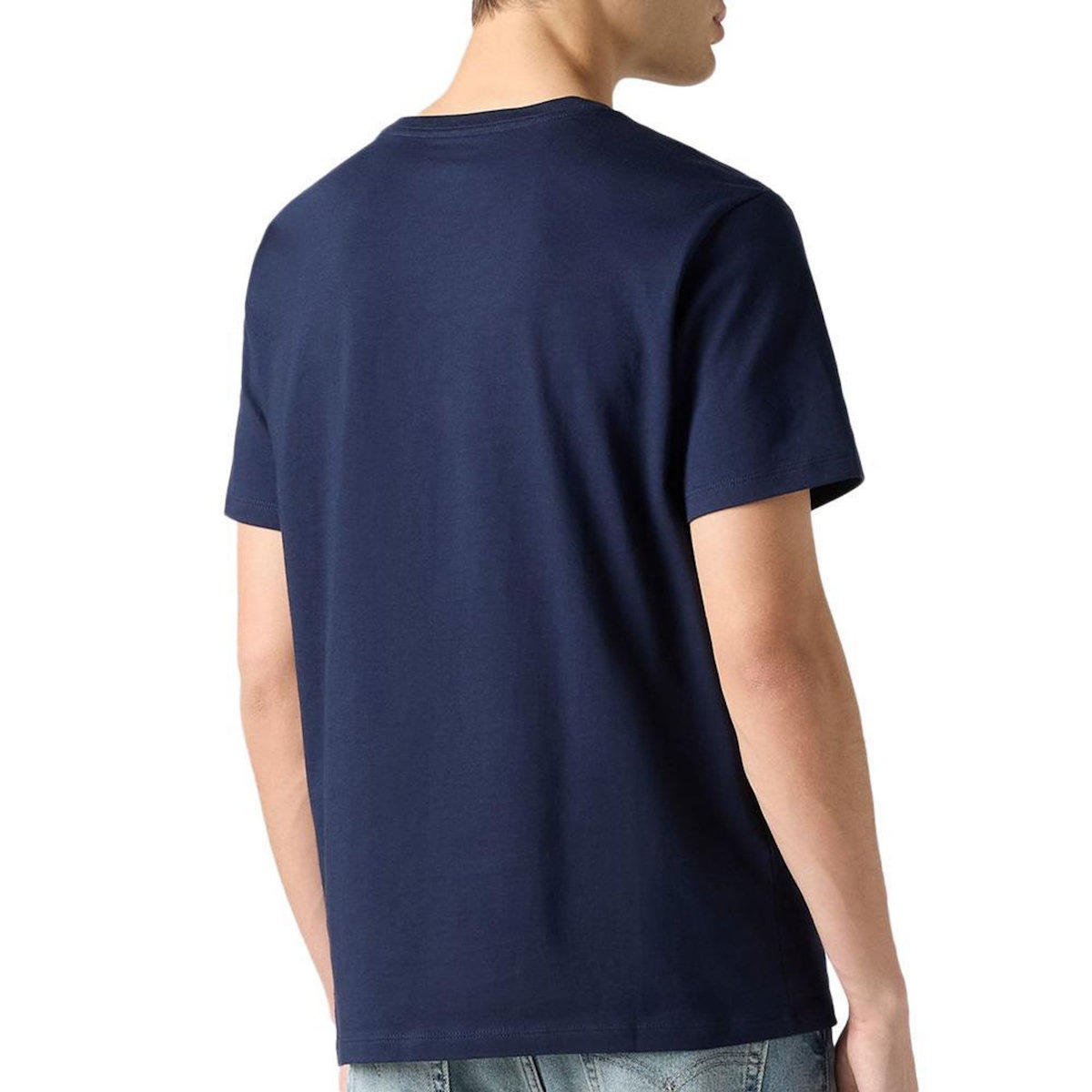Levi's T shirt  Homme Levi's Original Vneck