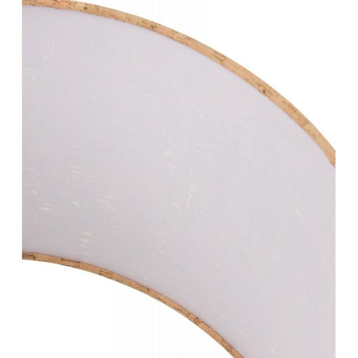 Paris Prix Lampadaire Trépied en Liège  Rene  145cm Naturel