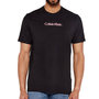 Voir la diapositive 1 : CALVIN KLEIN JEANS T Shirt  Homme Calvin Klein Jeans Glitched