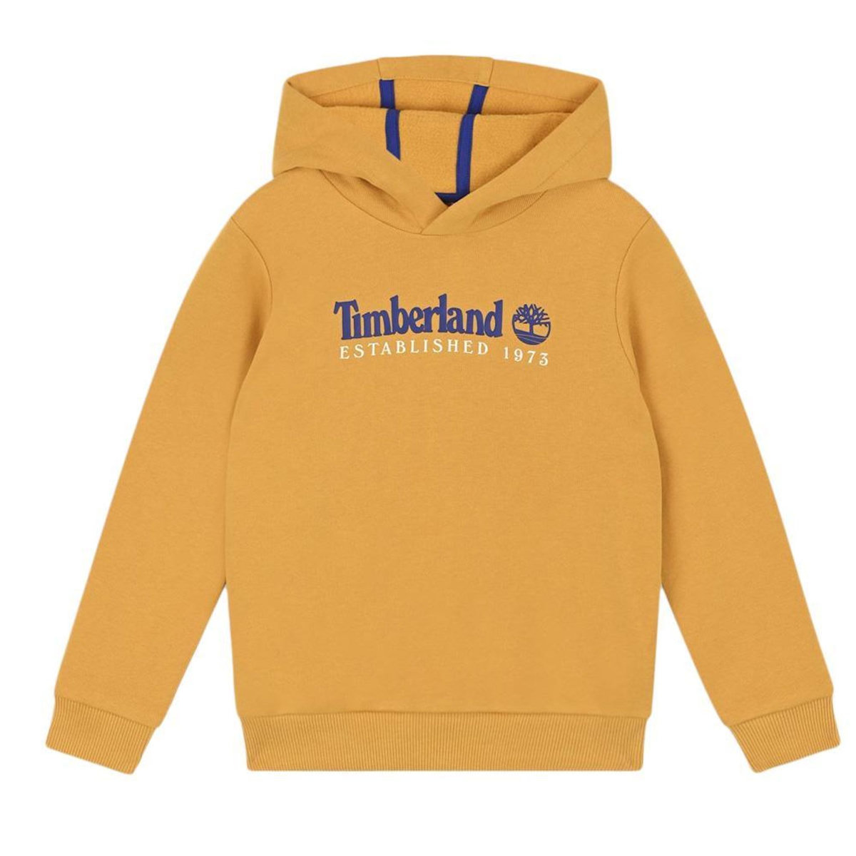 TIMBERLAND Sweat /Marine Ado Timberland T25U56