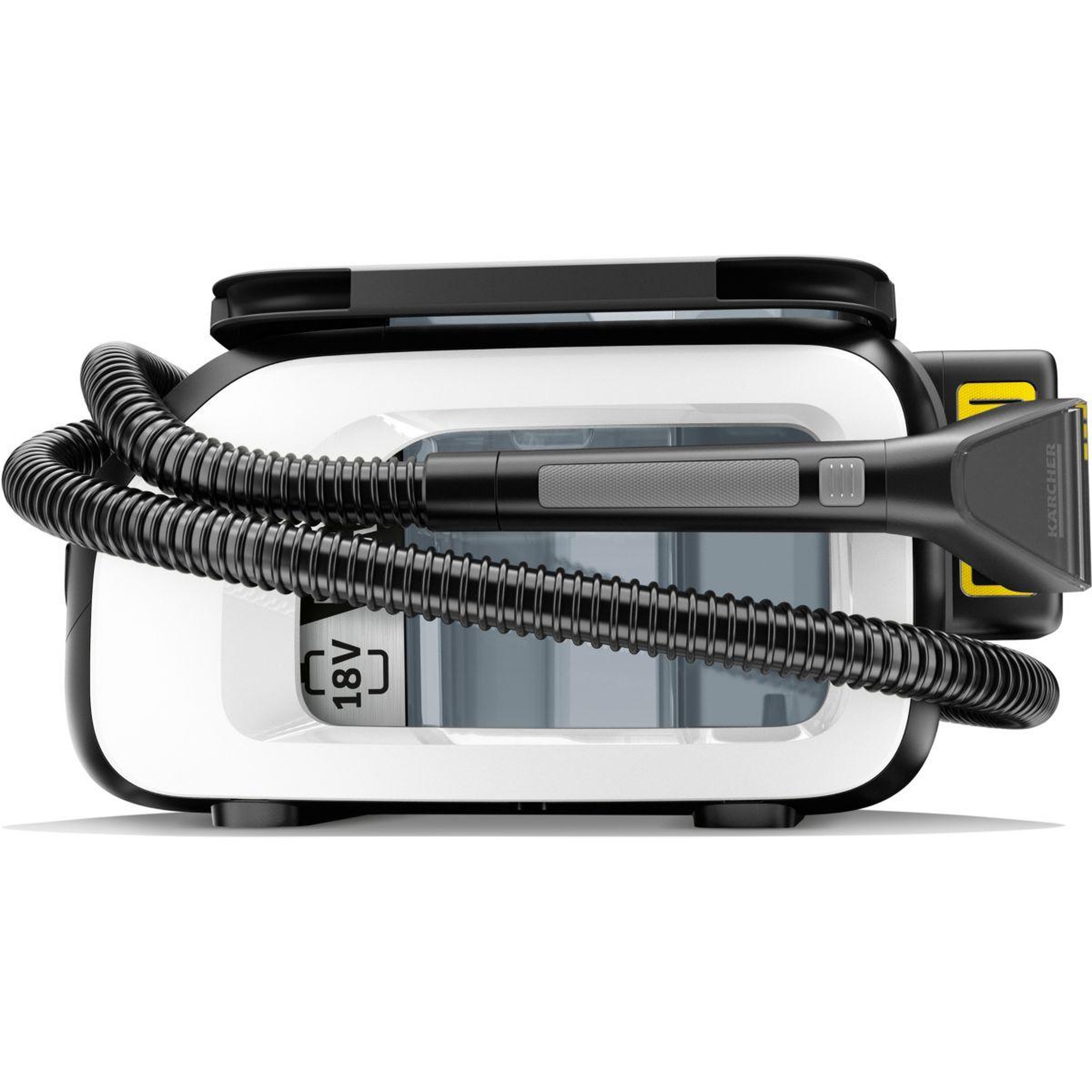 Voir la diapositive 3 : KARCHER Détacheur SE 3-18