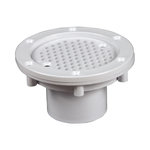 Hayward Buse de refoulement réglable (liner) - Hayward