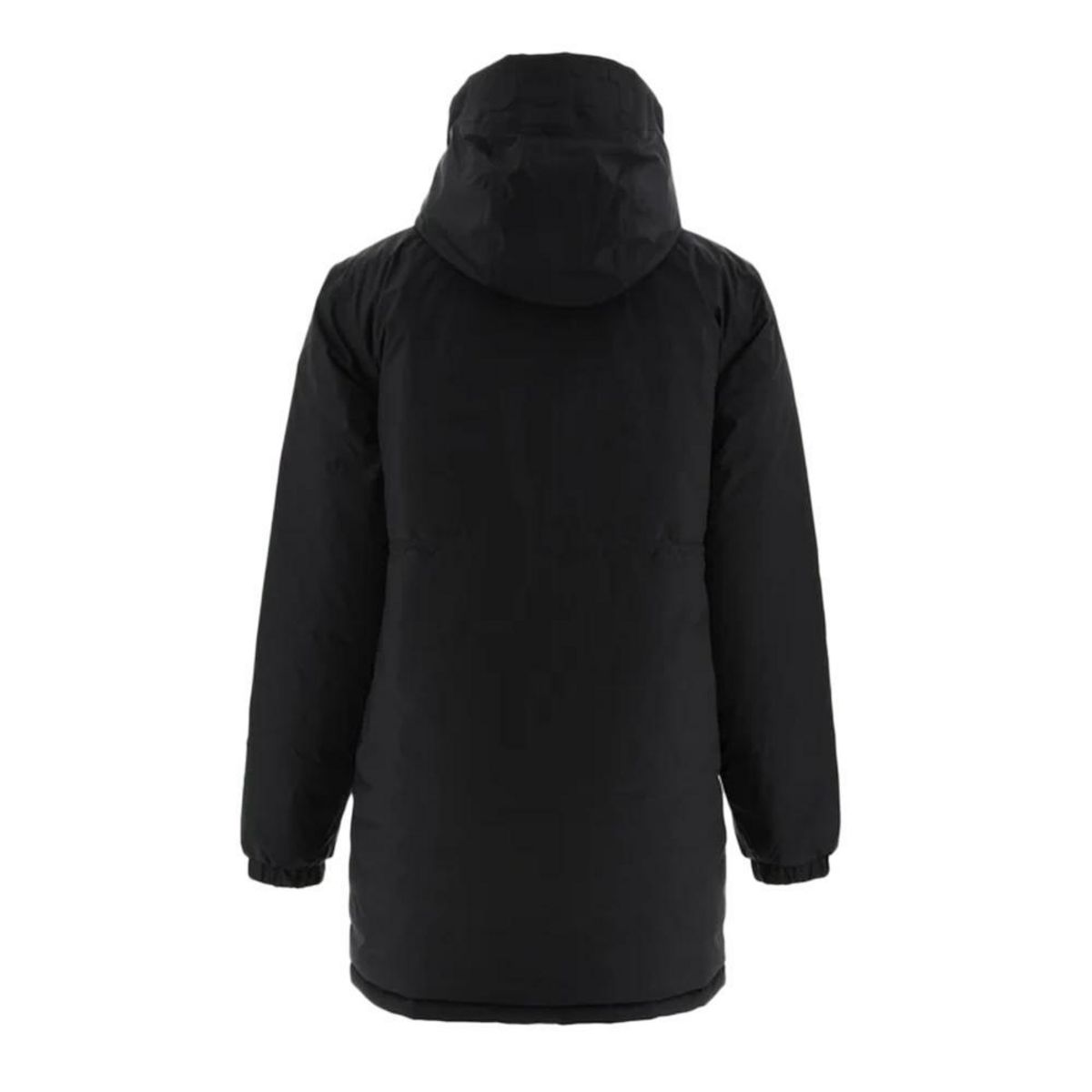 JUSTOVERTHETOPJOTT Doudoune Mi-Longue Réversible e Femme Jott Roma