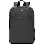 V7 Sac à dos V7 Essential CBK16-BLK pour ordinateur portable 16 pouces
