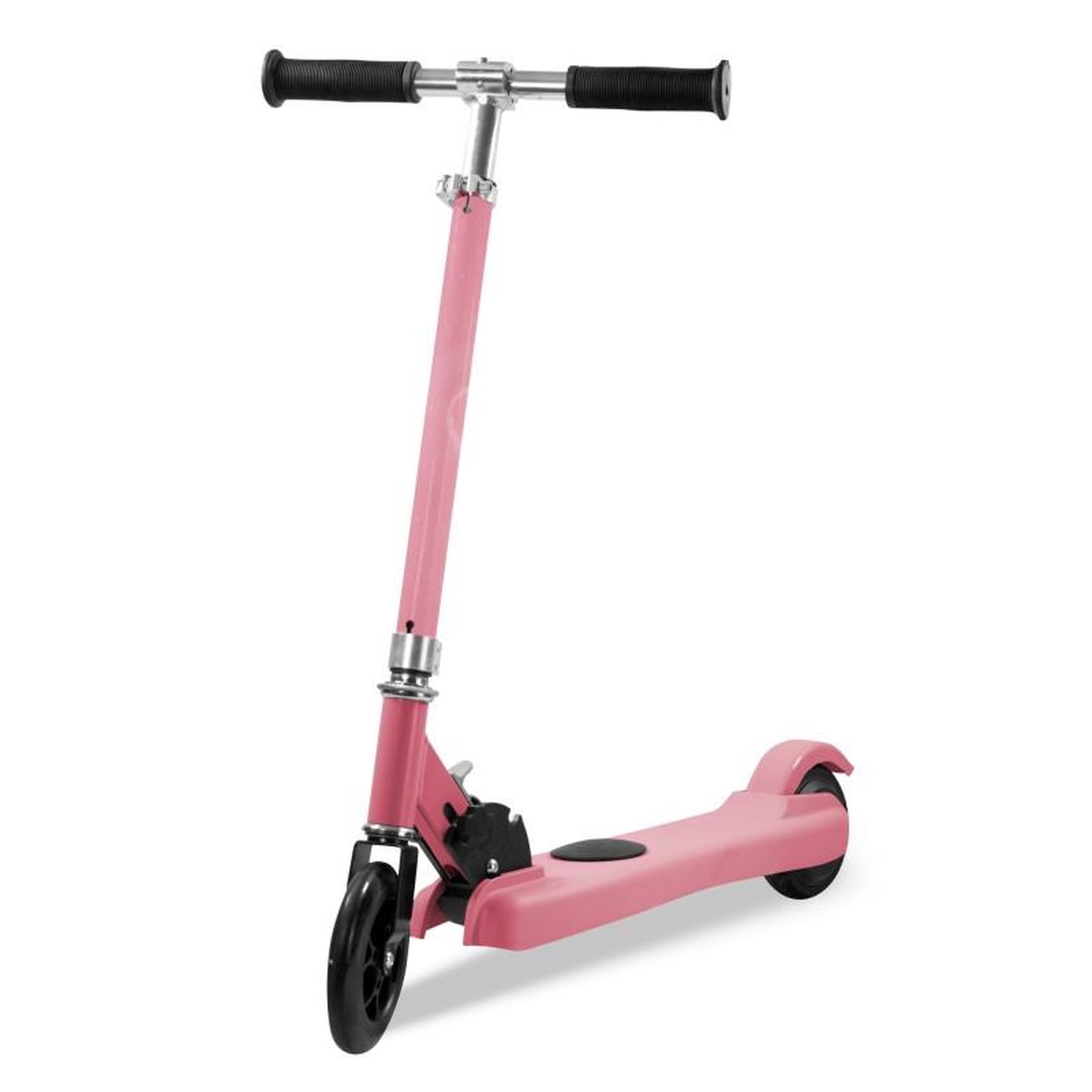 Voir la diapositive 1 : PIKI Trottinette avec assistance électrique PIKI Wonder One pliable pour Enfant - 100w / Batterie Lithium