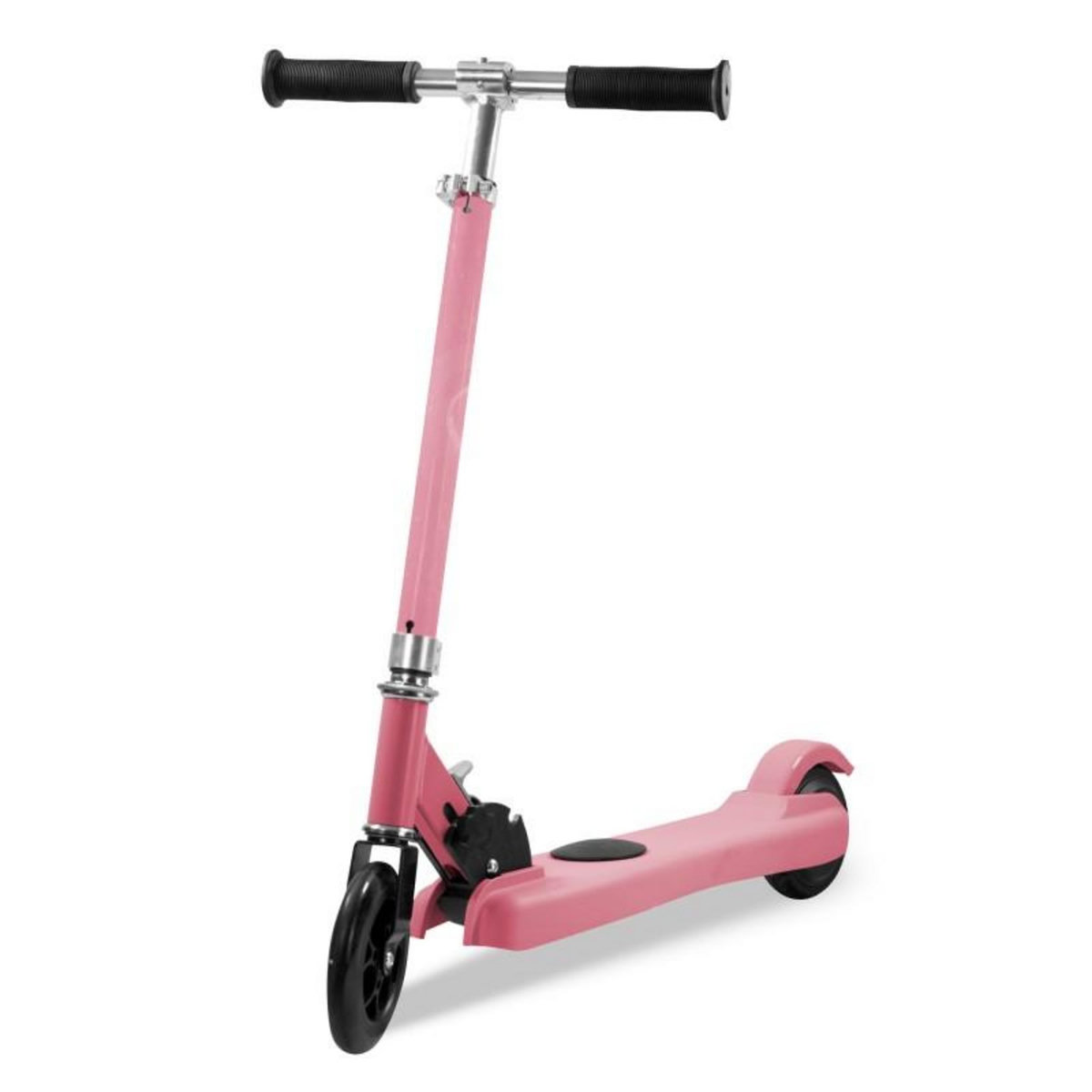 PIKI Trottinette avec assistance électrique PIKI Wonder One pliable pour Enfant - 100w / Batterie Lithium