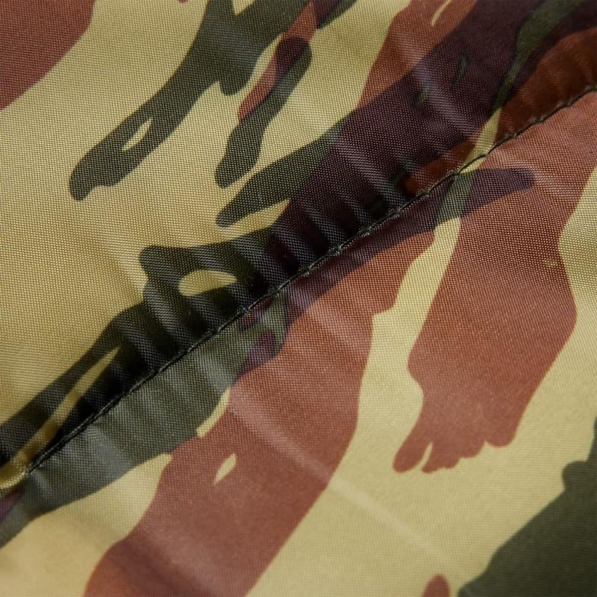 VIDAXL Sac de couchage momie pour adultes camping 3 saisons