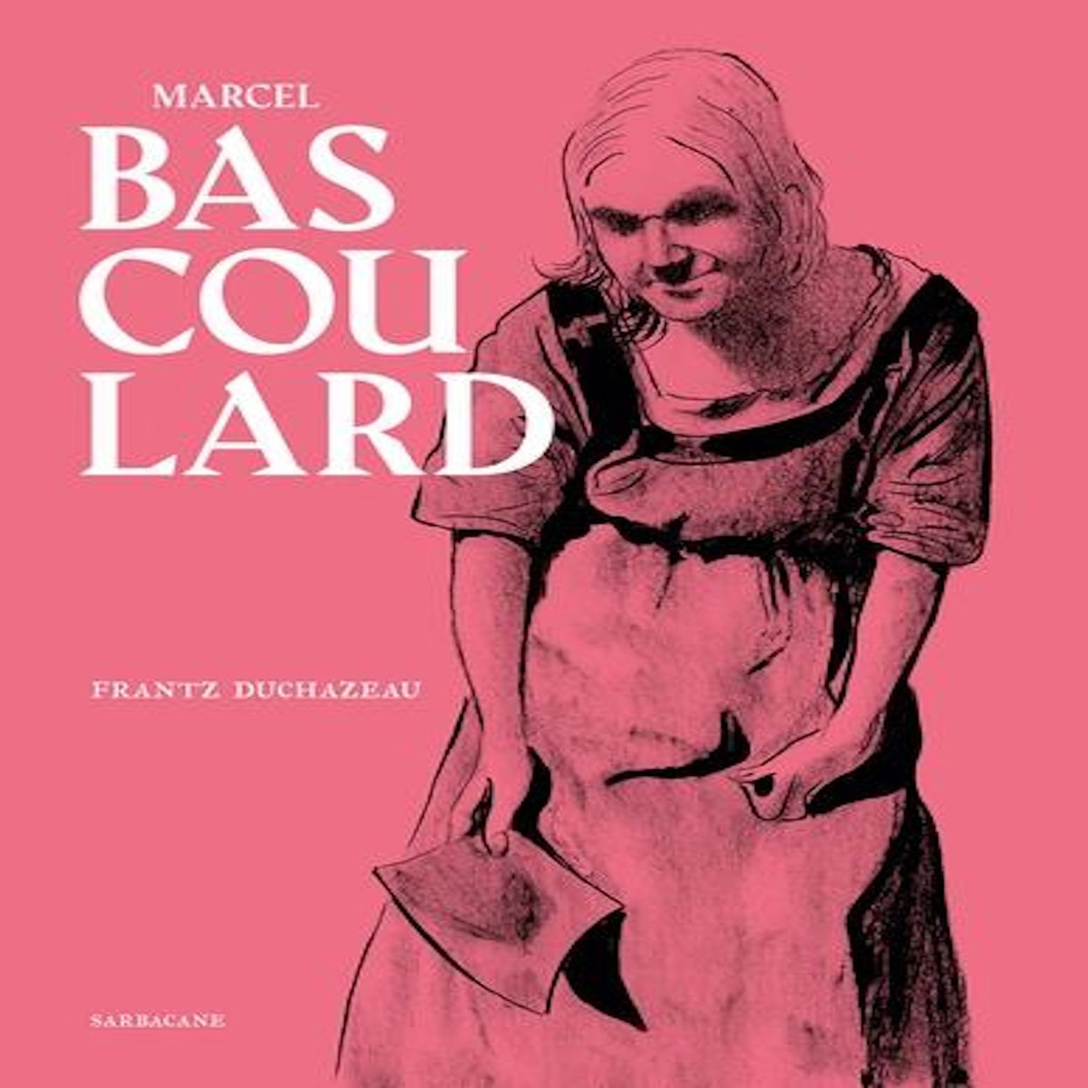 BASCOULARD, Duchazeau Frantz