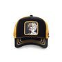 Voir la diapositive 2 : CAPSLAB Casquette Dragon Ball Z Saiyan Jaune