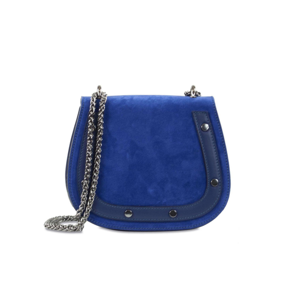 CARLA BELOTTI CARLA BELOTTI - Sac à main AMPARO 16 cm