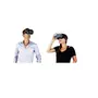 HOMIDO Casque de réalité Virtuelle - Pour Smartphones 4 à 6 pouces