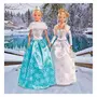 STEFFI LOVE Steffi Love Ice Princess Doll Dress 105723205