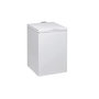 Voir la diapositive 1 : Whirlpool Congélateur coffre 57.3cm 132l - WHS1422