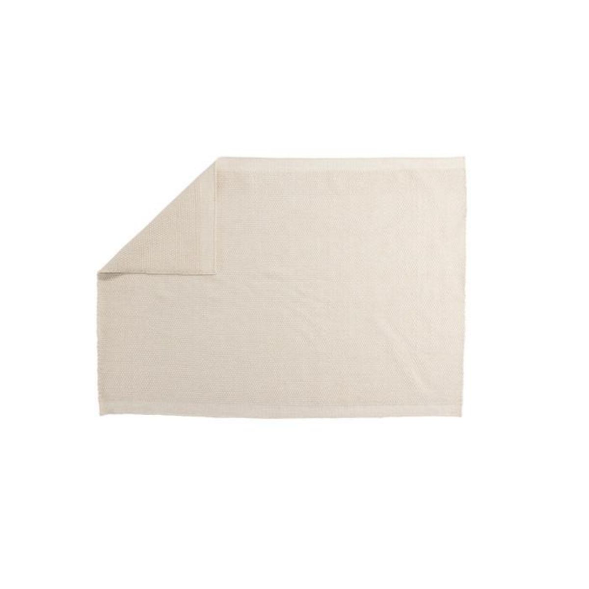 Paris Prix Tapis Déco  Vilma  200x290cm Naturel