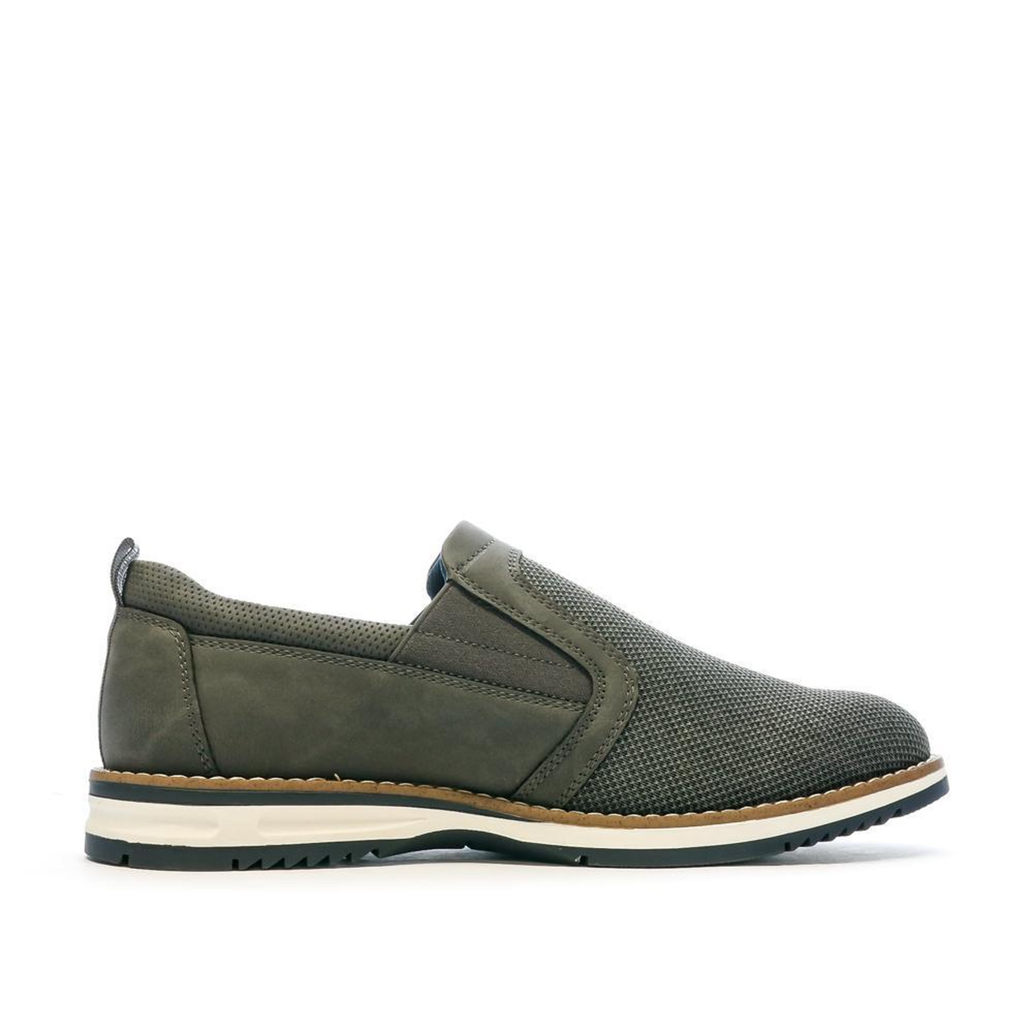 Voir la diapositive 2 : RELIFE Chaussures de ville es Homme Relife Lasigno