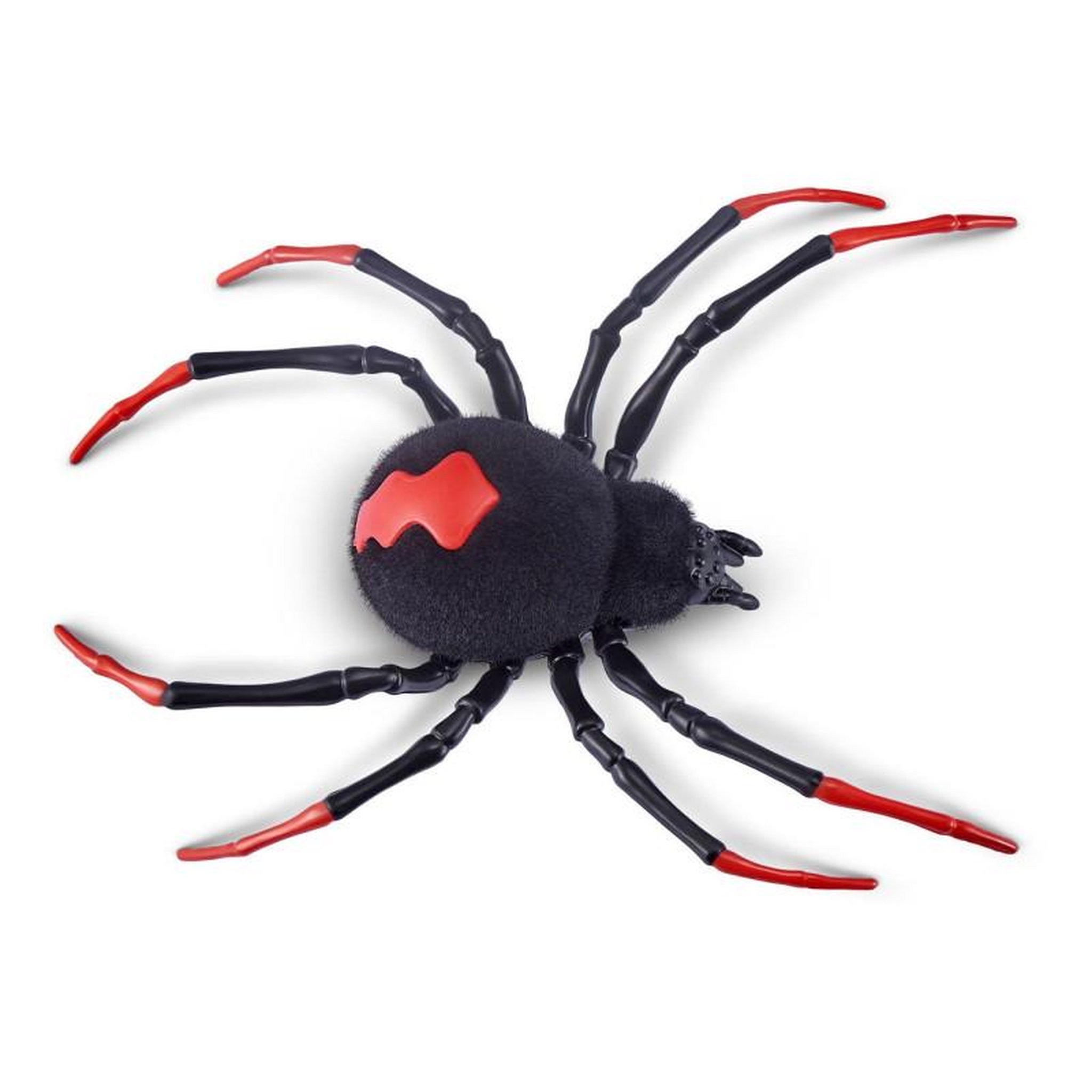 Voir la diapositive 4 : ZURU ZURU Robo Alive Robotic Spider 7151