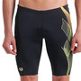 Voir la diapositive 1 : ARENA Boxer de Bain /Vert Homme Arena Jammer
