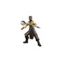 Voir la diapositive 2 : HASBRO Figurine Hasbro Nightbrother Warrior noire