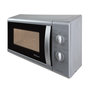 Voir la diapositive 2 : TESLA Micro-ondes solo 20l 700w silver - MW2030MS