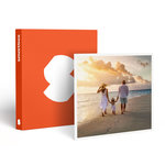 Smartbox Séjour charmant en famille - Coffret Cadeau Séjour