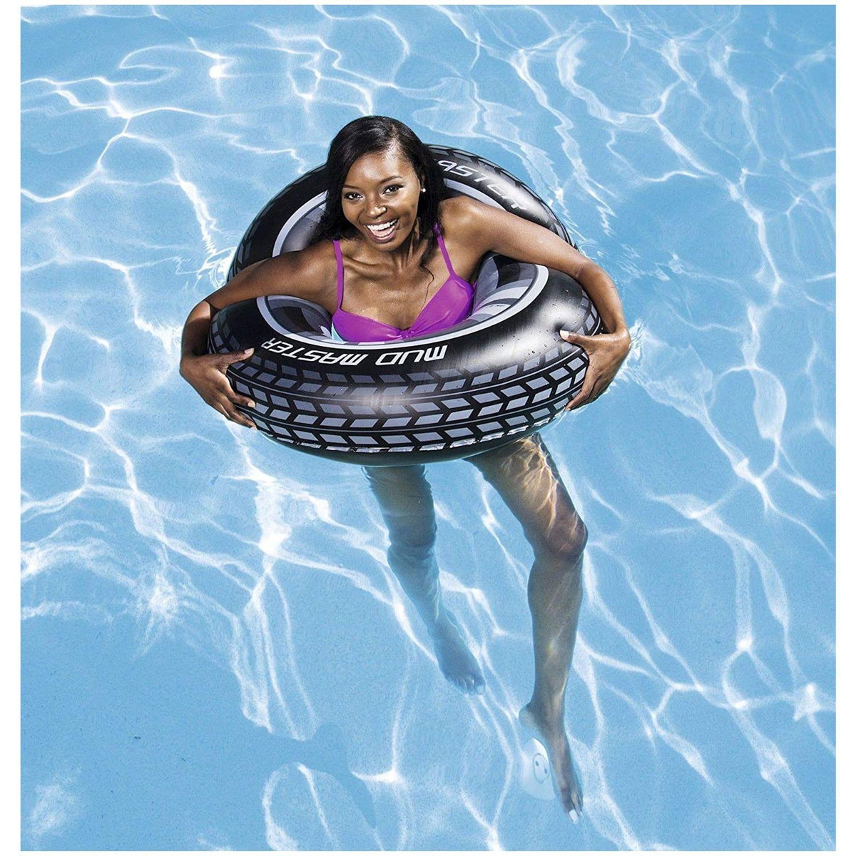 BESTWAY Bouée pneu 91 cm