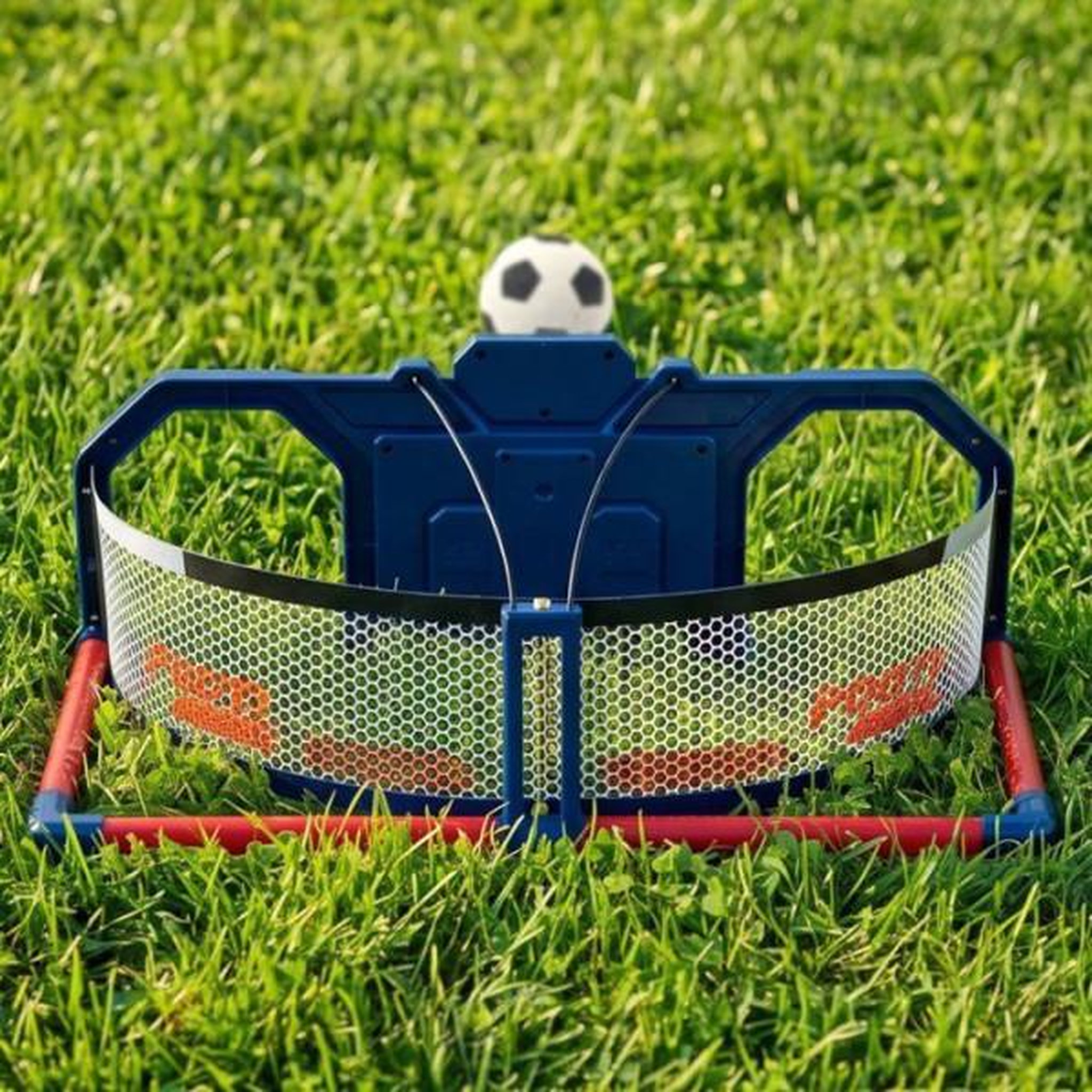 Voir la diapositive 4 : MARKET24 Entraînement ludique au football - smartkick soccer arena - des 6 ans