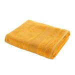 Paris Prix Drap de Bain  Tendresse  90x150cm Mimosa