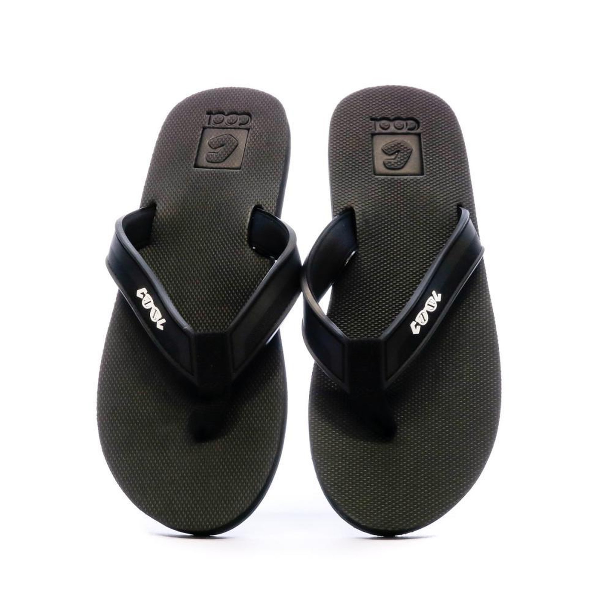 Voir la diapositive 3 : COOL SHOE Tongs es Homme Cool Shoe Bone