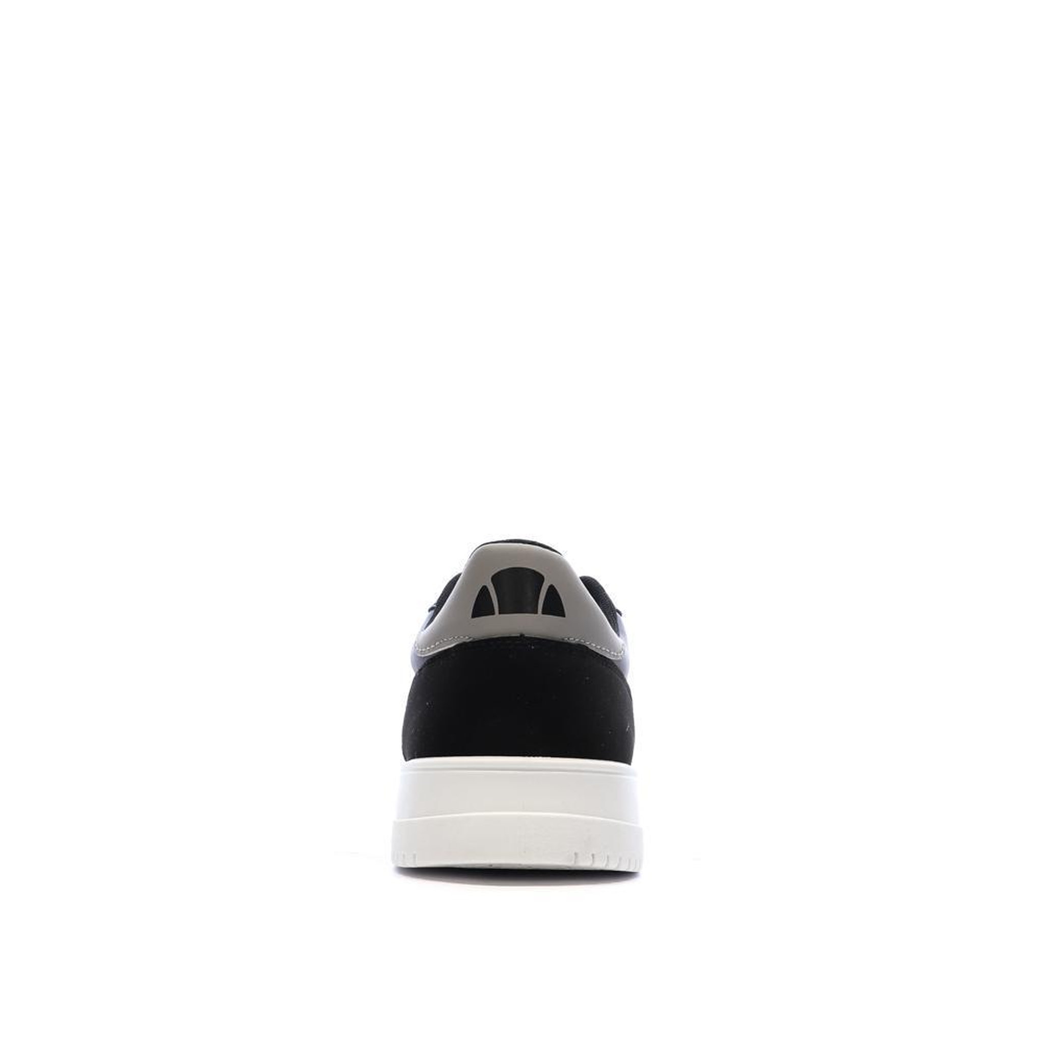 Voir la diapositive 3 : ELLESSE Baskets Noires Homme Ellesse PANSIT