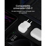 Voir la diapositive 4 : Belkin Chargeur 20W USB-C BLANC