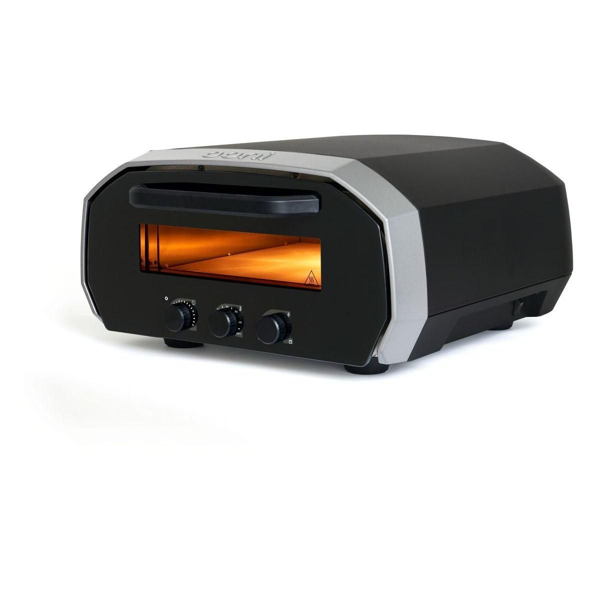 OONI Four à pizza électrique volt 12 electrique UU-P12B00