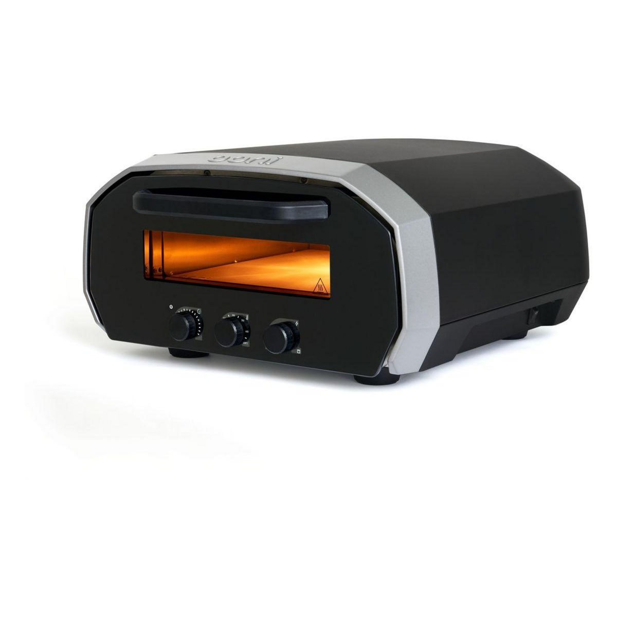 OONI Four à pizza électrique volt 12 electrique UU-P12B00