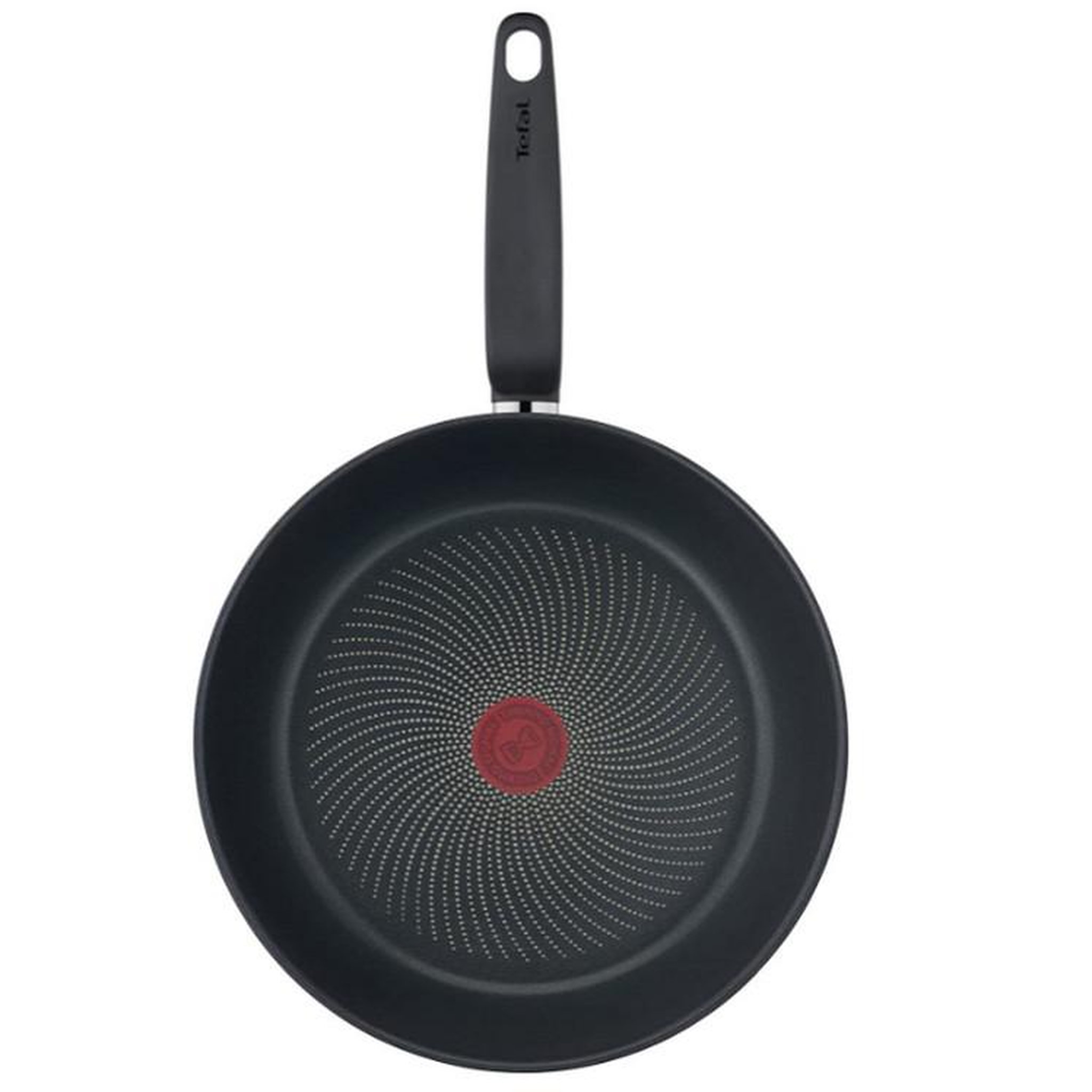 Voir la diapositive 2 : TEFAL Poêle inox 28cm - e3090604