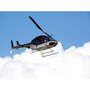 Smartbox Vol en hélicoptère de 20 min au-dessus du château de Villandry - Coffret Cadeau Sport & Aventure