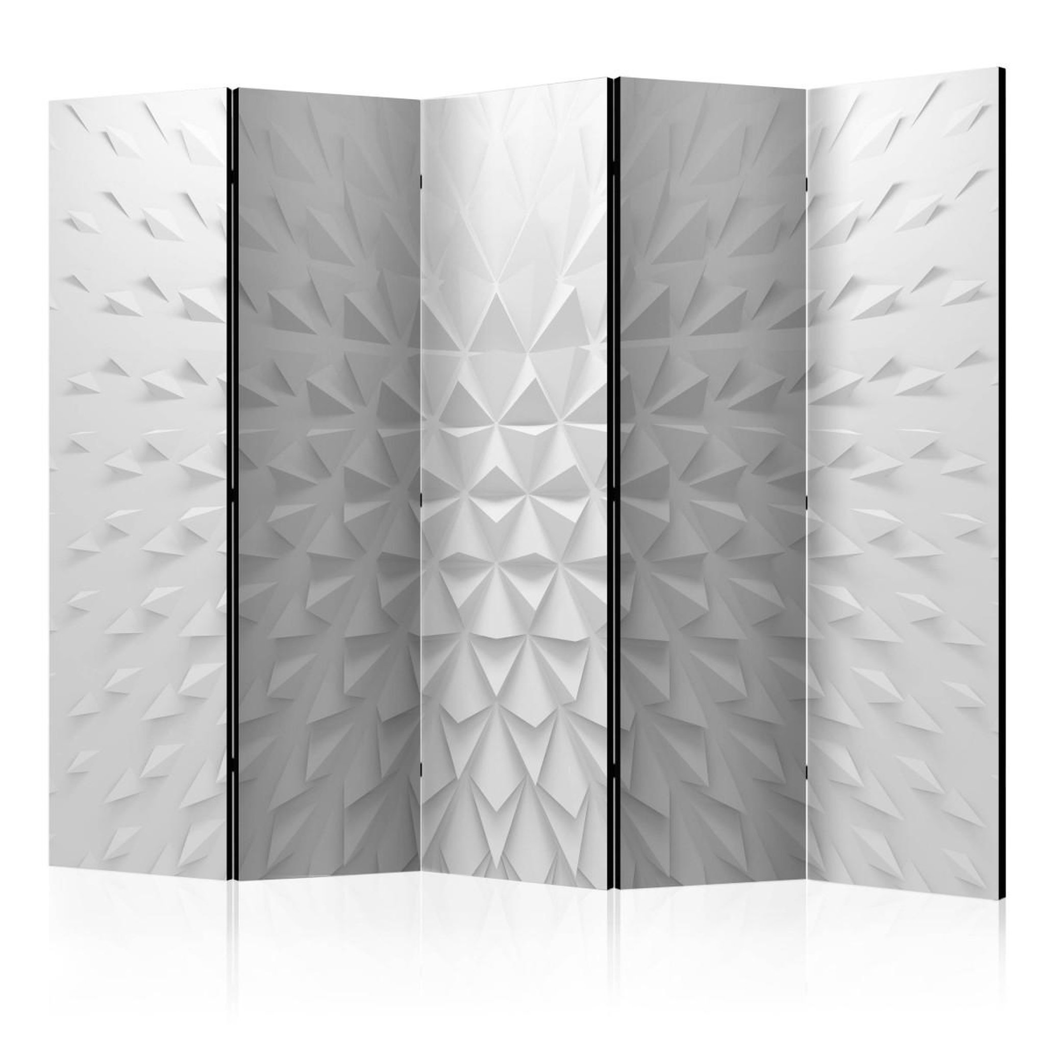 Paris Prix Paravent 5 volets  fortress of illusion  172x225cm
