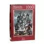  Puzzle 1000 pièces : Willoville Isle - Alexander Jansson - Edition Spéciale