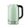 Voir la diapositive 1 : KitchenAid Bouilloire électrique 1.7l 2400w pistache - 5KEK1701EPT