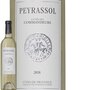 Peyrassol Côtes de Provence Cuvée des Commandeurs  Blanc 2018