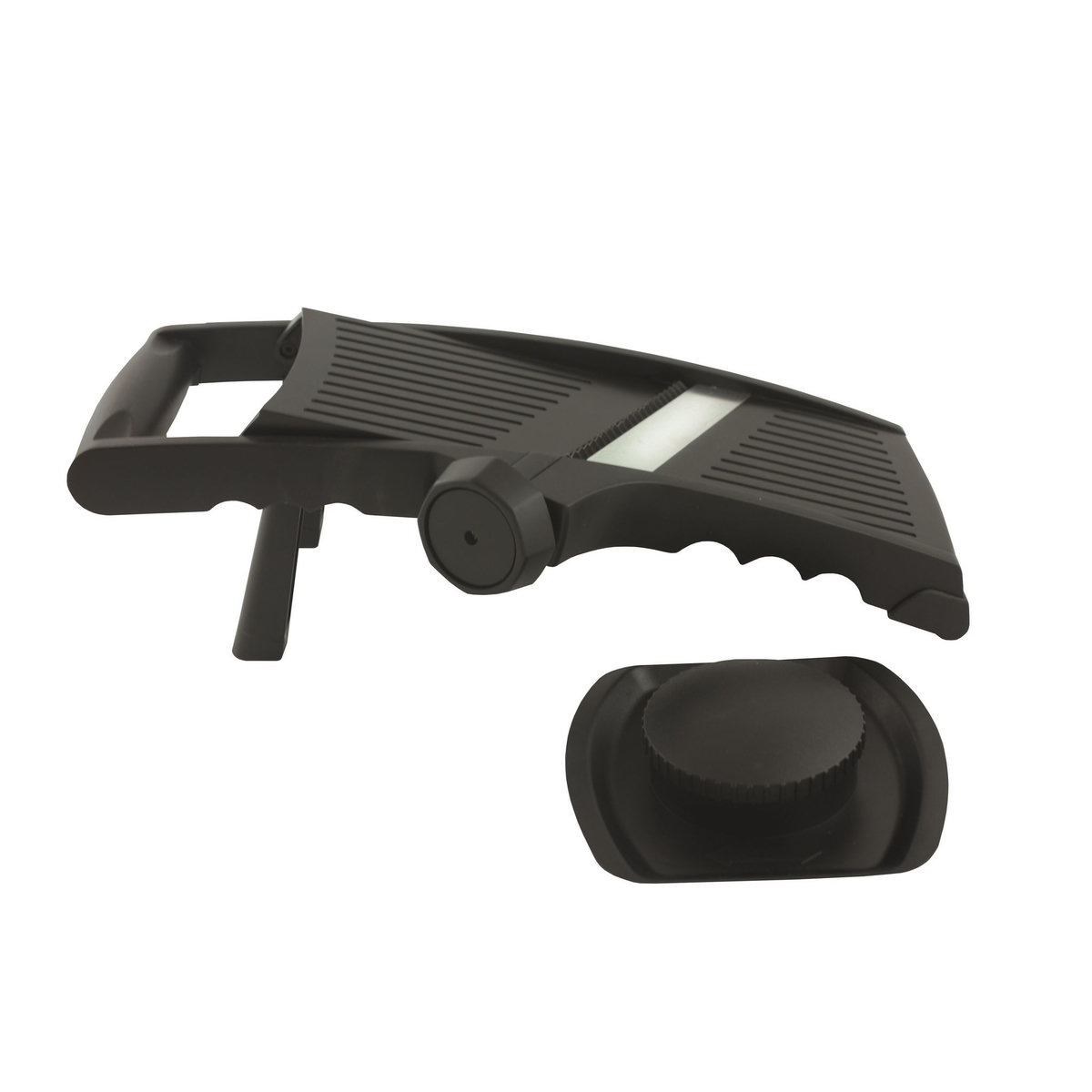 Mandoline avec lame inox