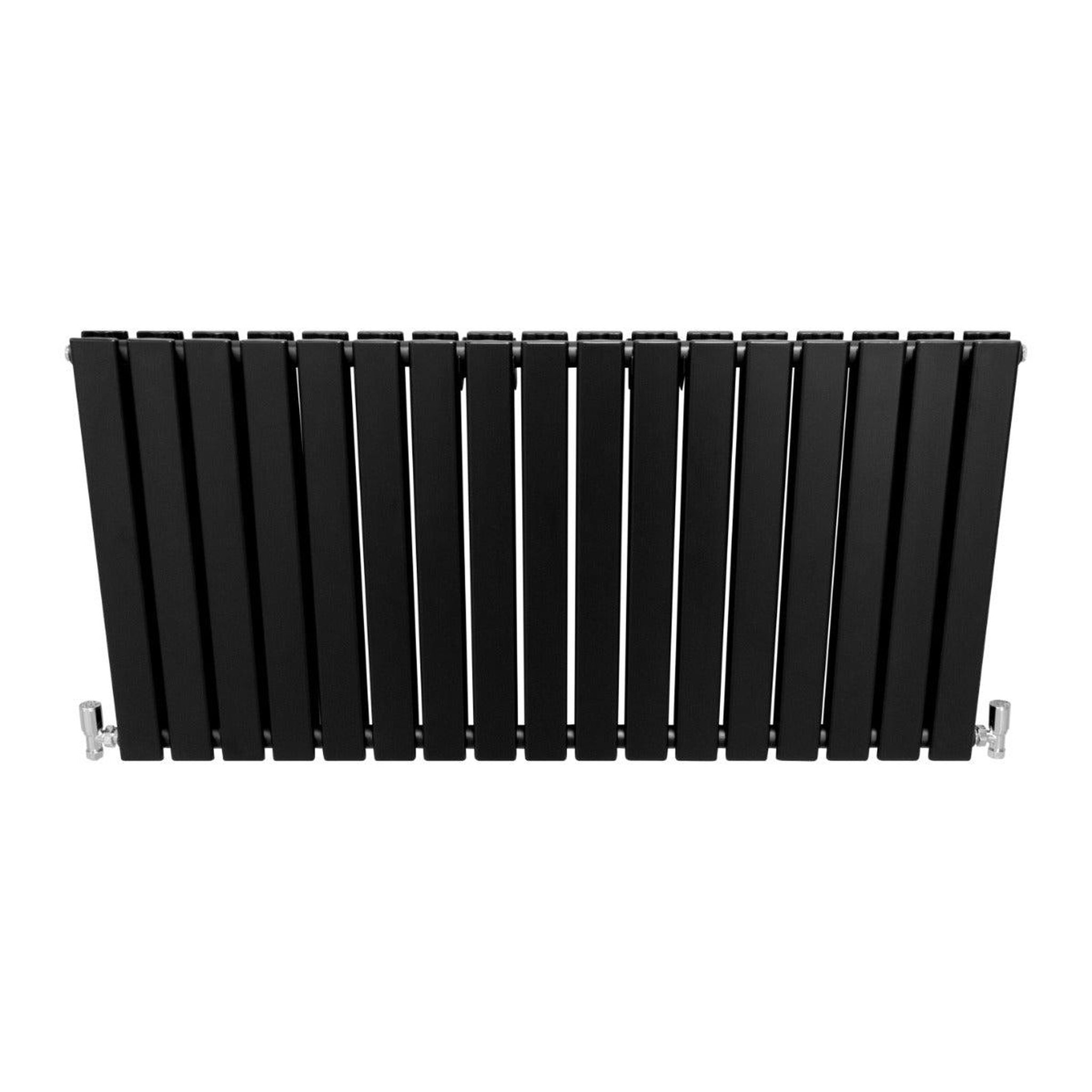 Voir la diapositive 5 : MONSTERSHOP Radiateur plat à 2 panneaux - 600 x 1190 mm