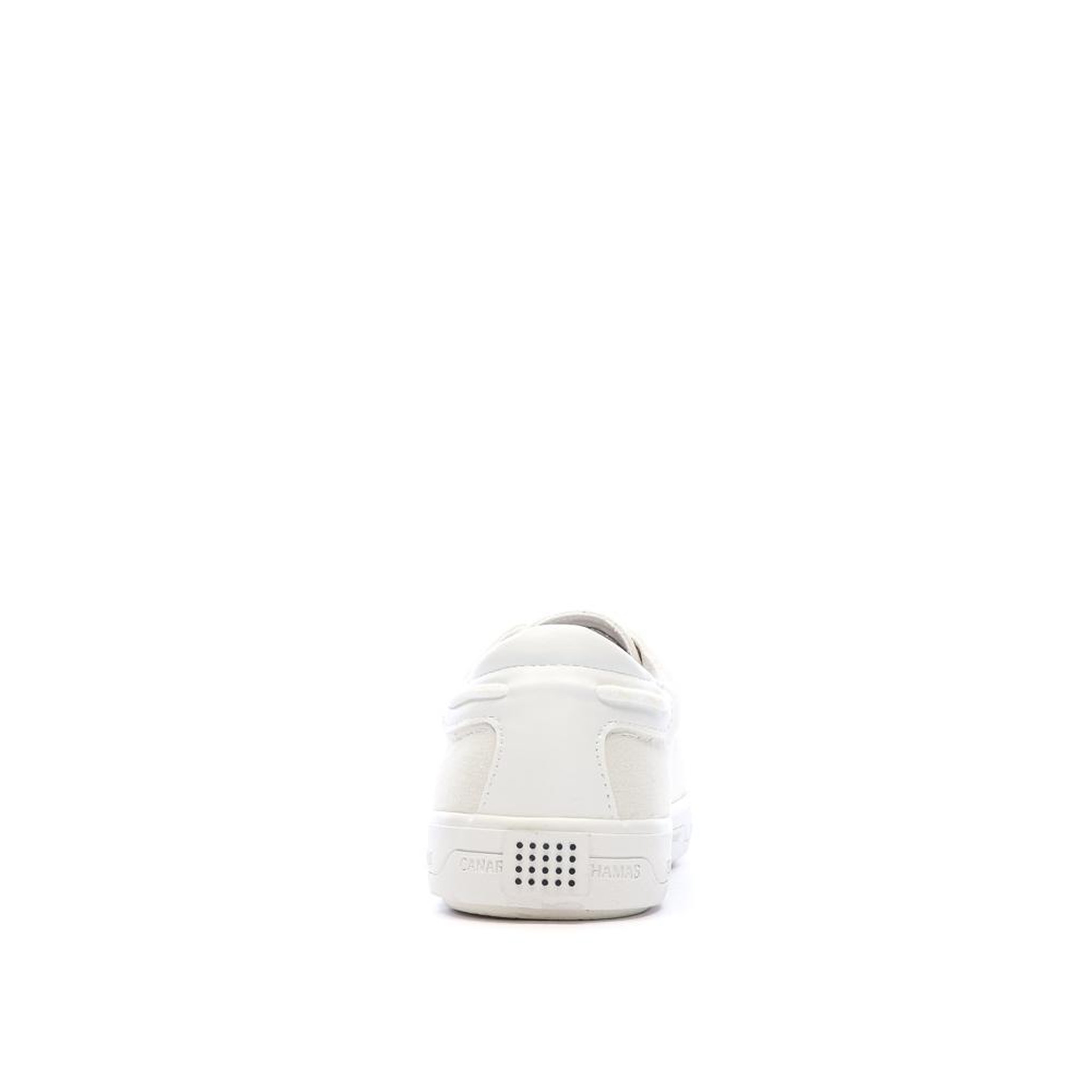 Voir la diapositive 3 : TBS Baskets Beige Femme TBS LANZARA